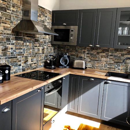 Apartment Elis Špindlerŭv Mlýn Esterno foto