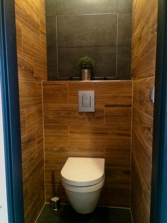Apartment Elis Špindlerŭv Mlýn Esterno foto