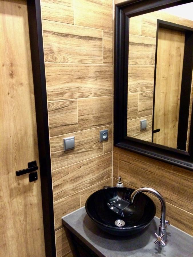 Apartment Elis Špindlerŭv Mlýn Esterno foto