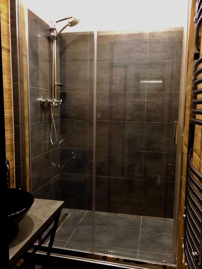 Apartment Elis Špindlerŭv Mlýn Esterno foto