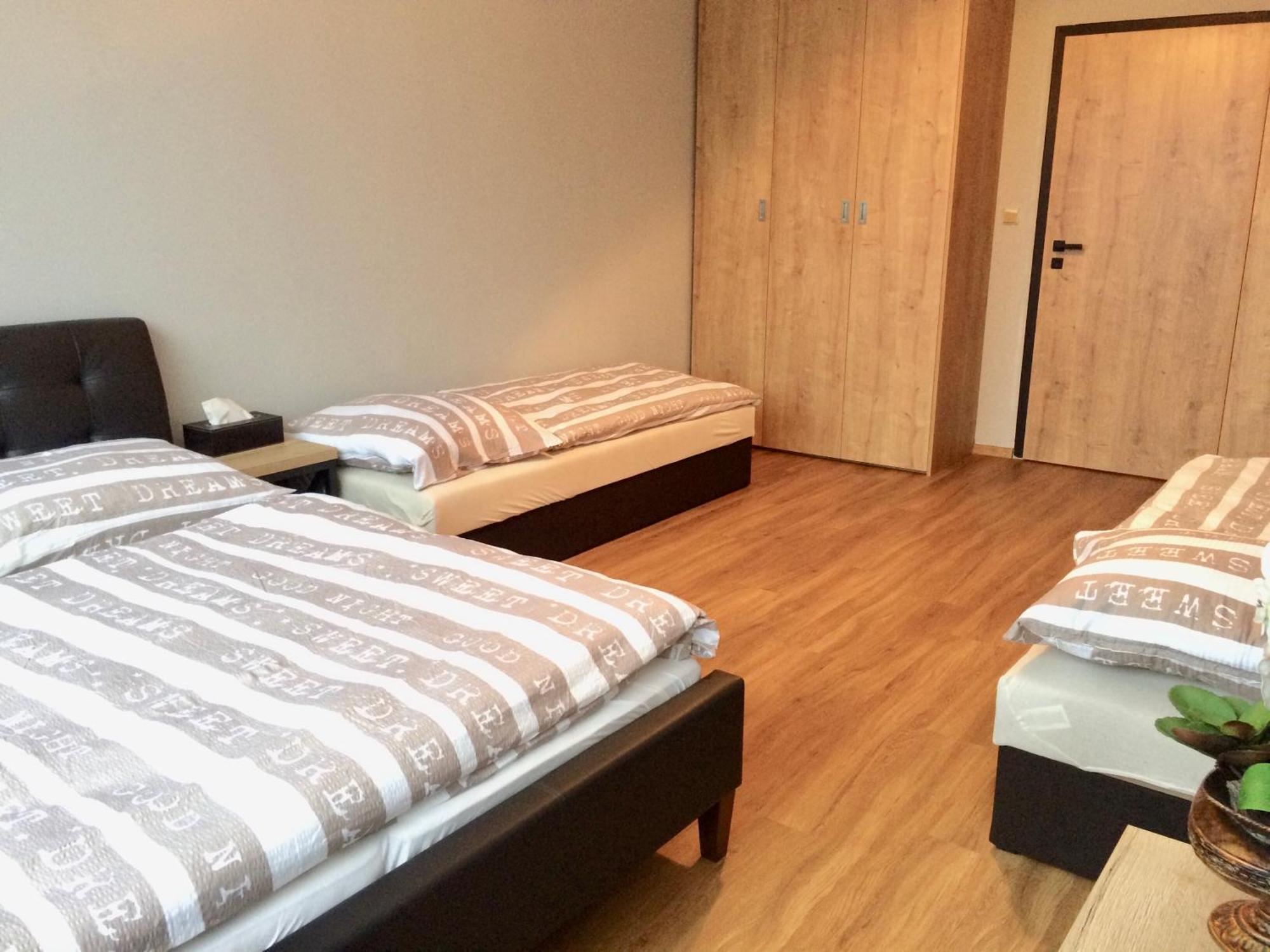 Apartment Elis Špindlerŭv Mlýn Esterno foto