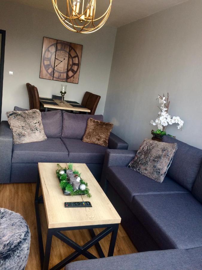 Apartment Elis Špindlerŭv Mlýn Esterno foto